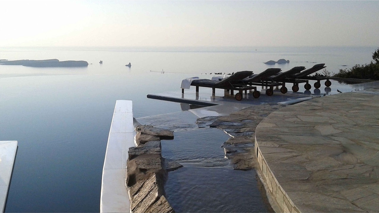 Photo of Outdoor in Nea Cryssi Akti