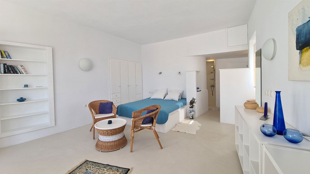 Photo of Bedroom in Nea Cryssi Akti