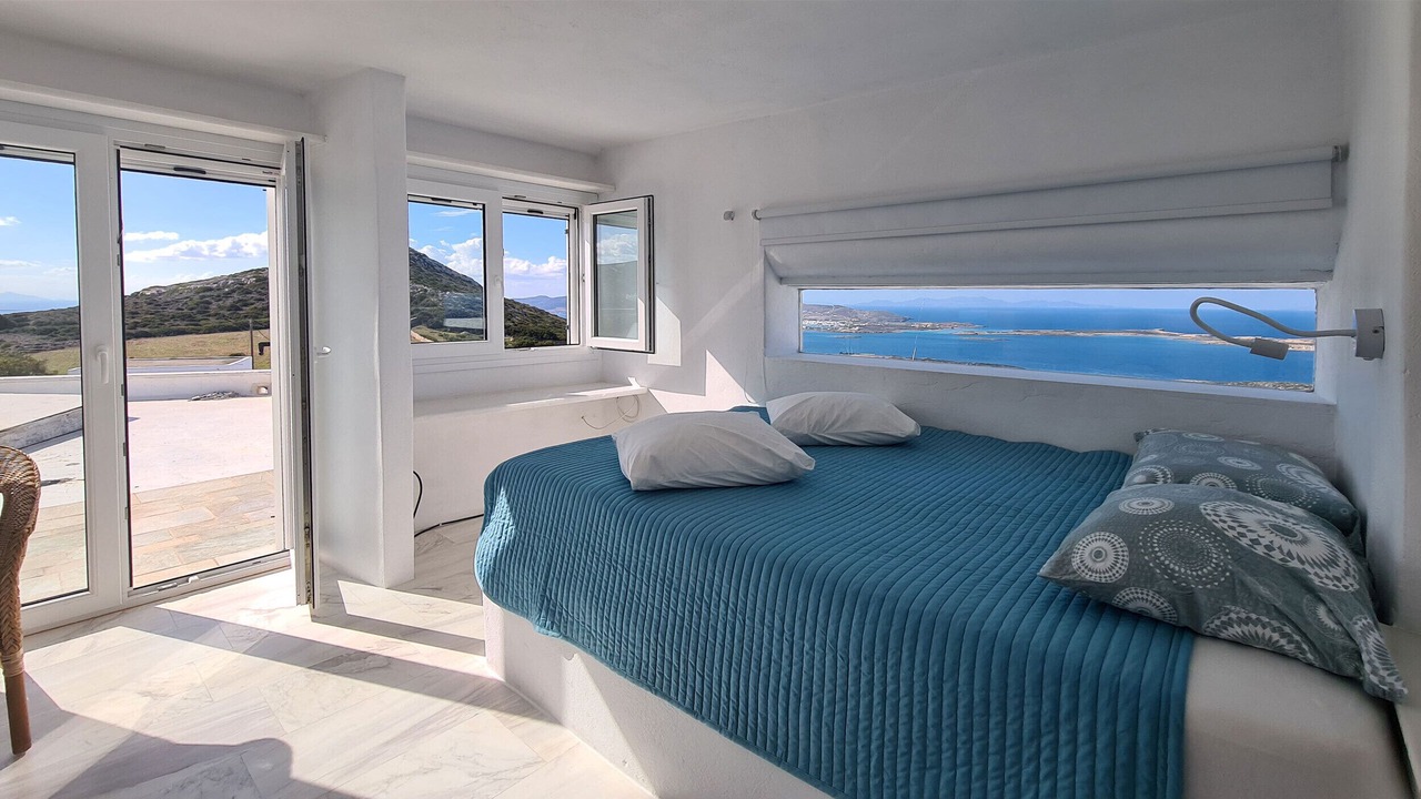 Photo of Bedroom in Nea Cryssi Akti