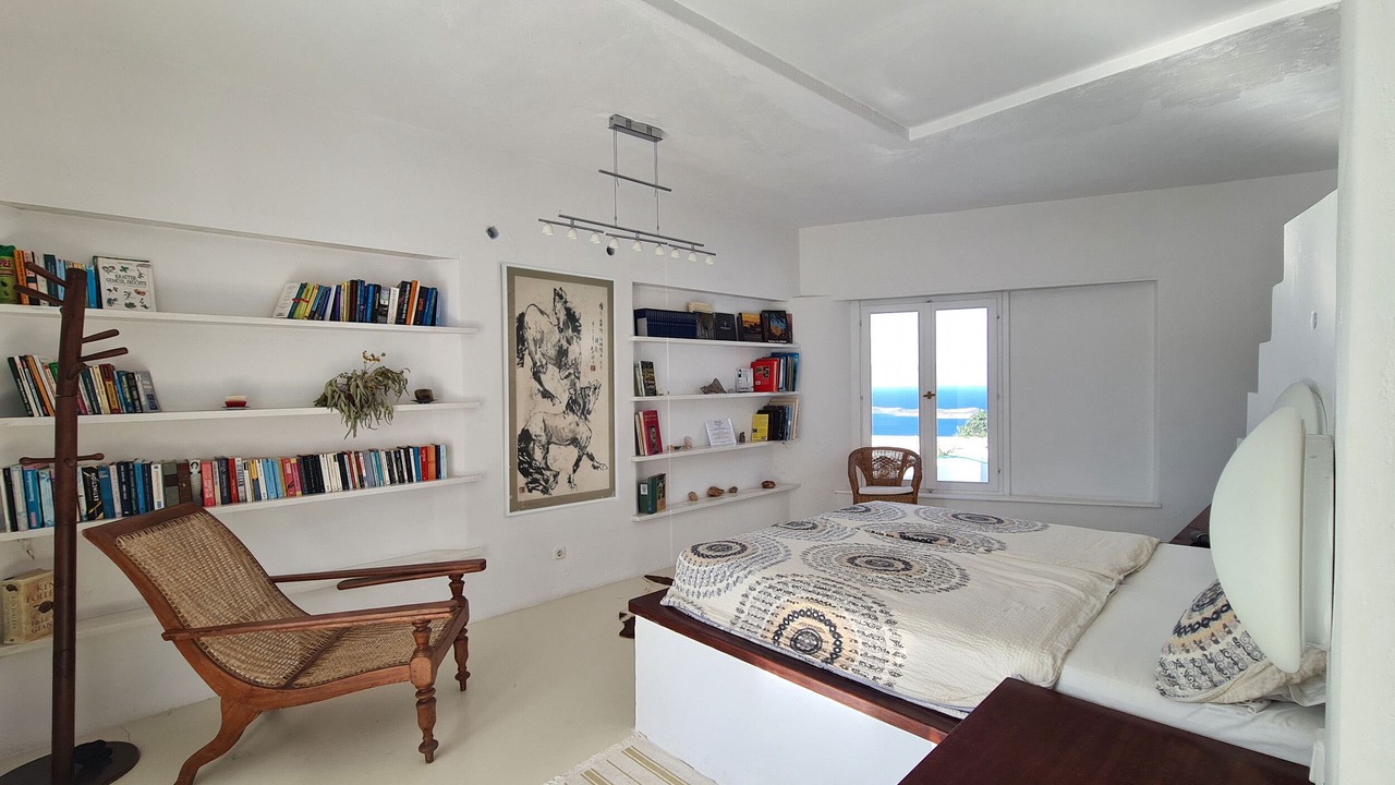 Photo of Bedroom in Nea Cryssi Akti