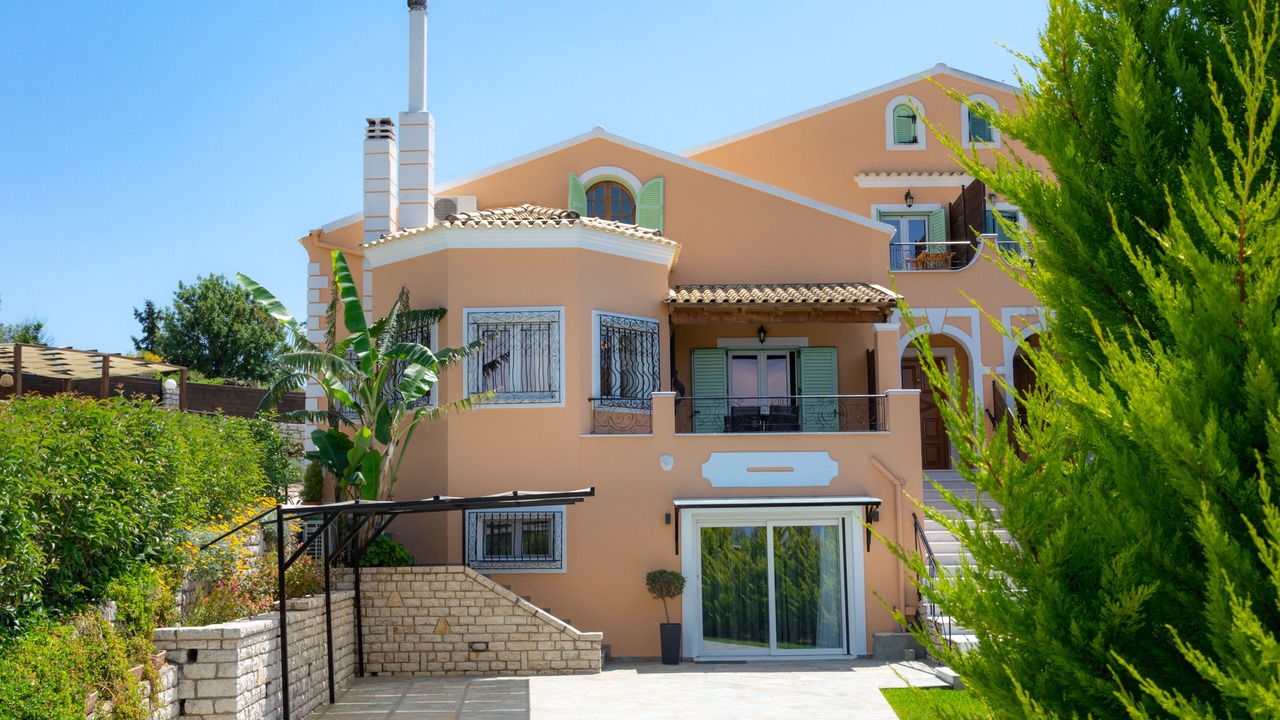 Photo of Outdoor in Corfu Town