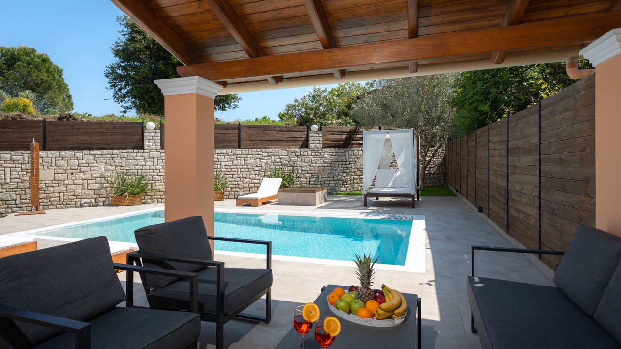 Photo of Outdoor in Corfu Town