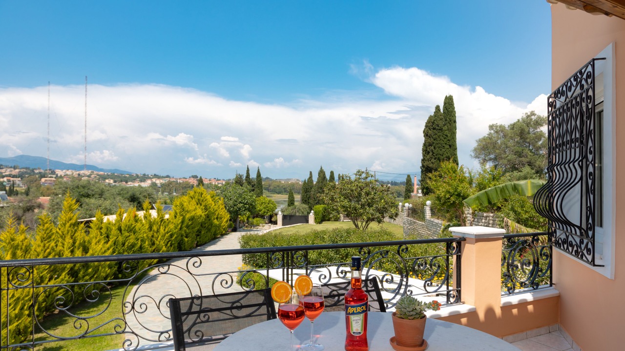 Photo of Outdoor in Corfu Town
