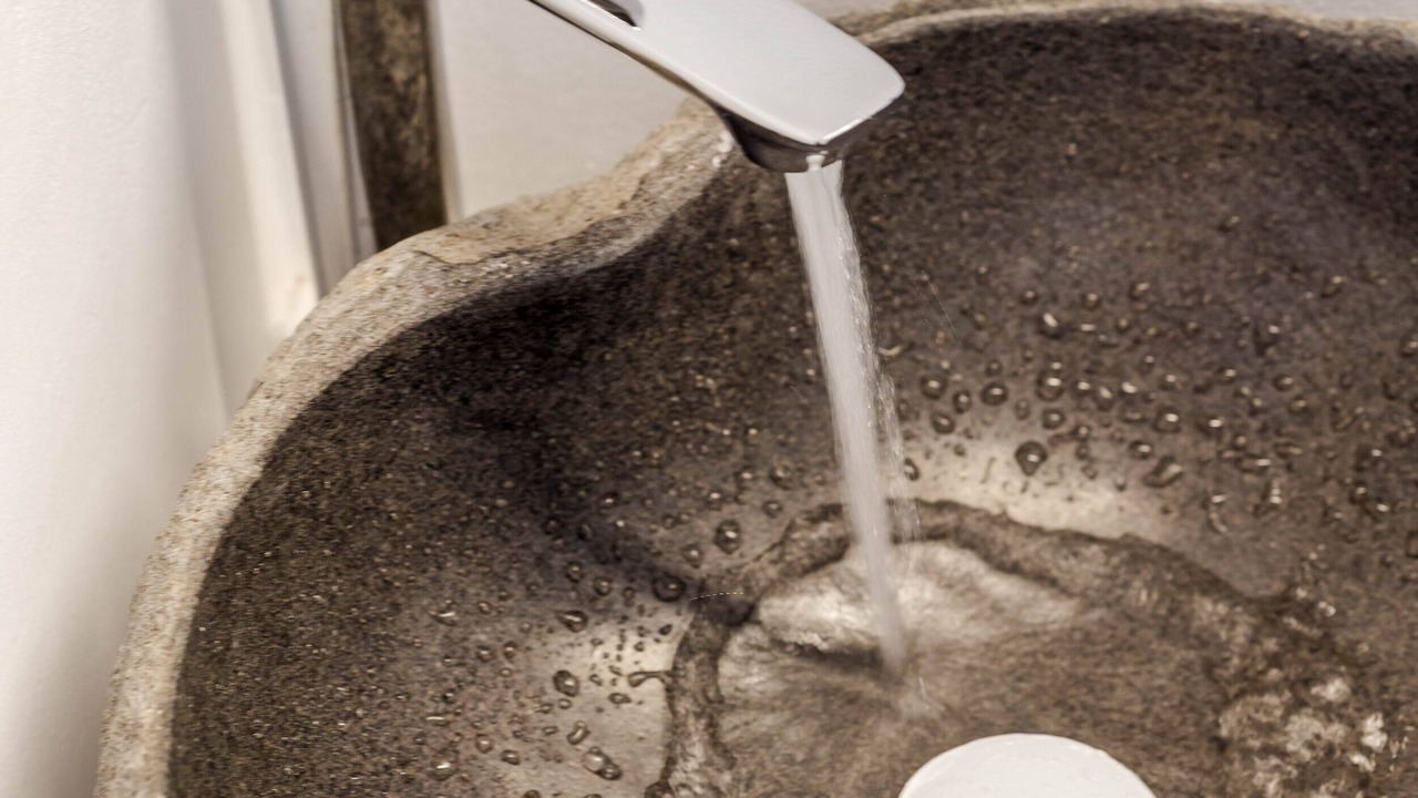 Photo of Bathroom in Kanalia