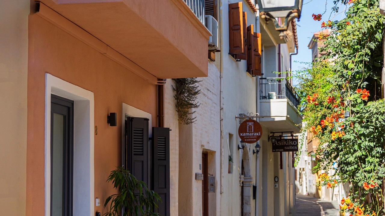 Photo of Others in Old Town Rethymnon