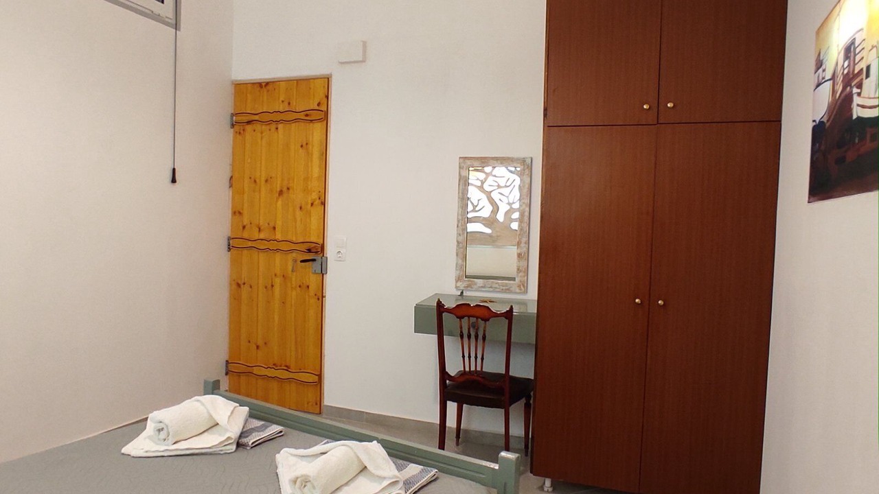Photo of Bedroom in Agia Galini