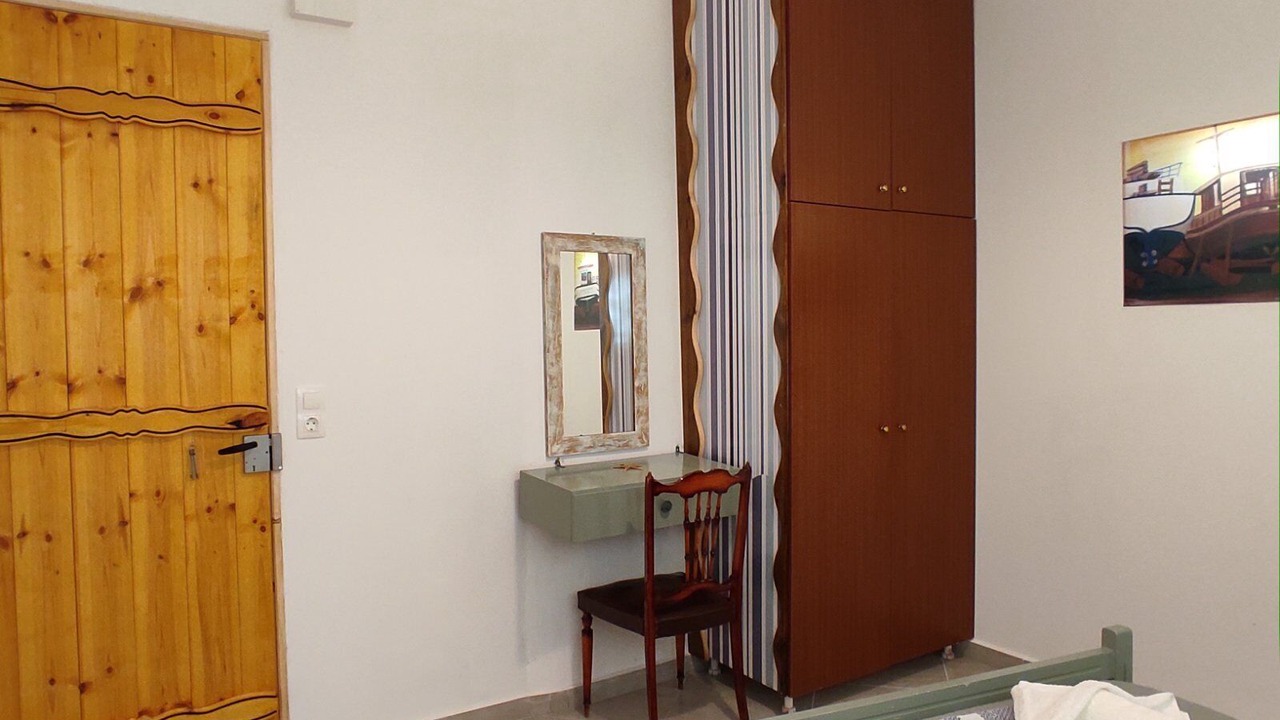 Photo of Bedroom in Agia Galini