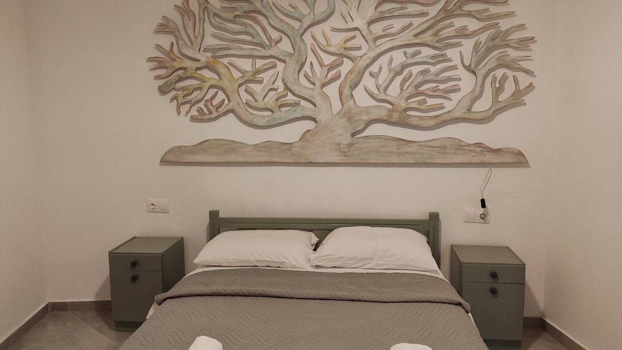 Photo of Bedroom in Agia Galini