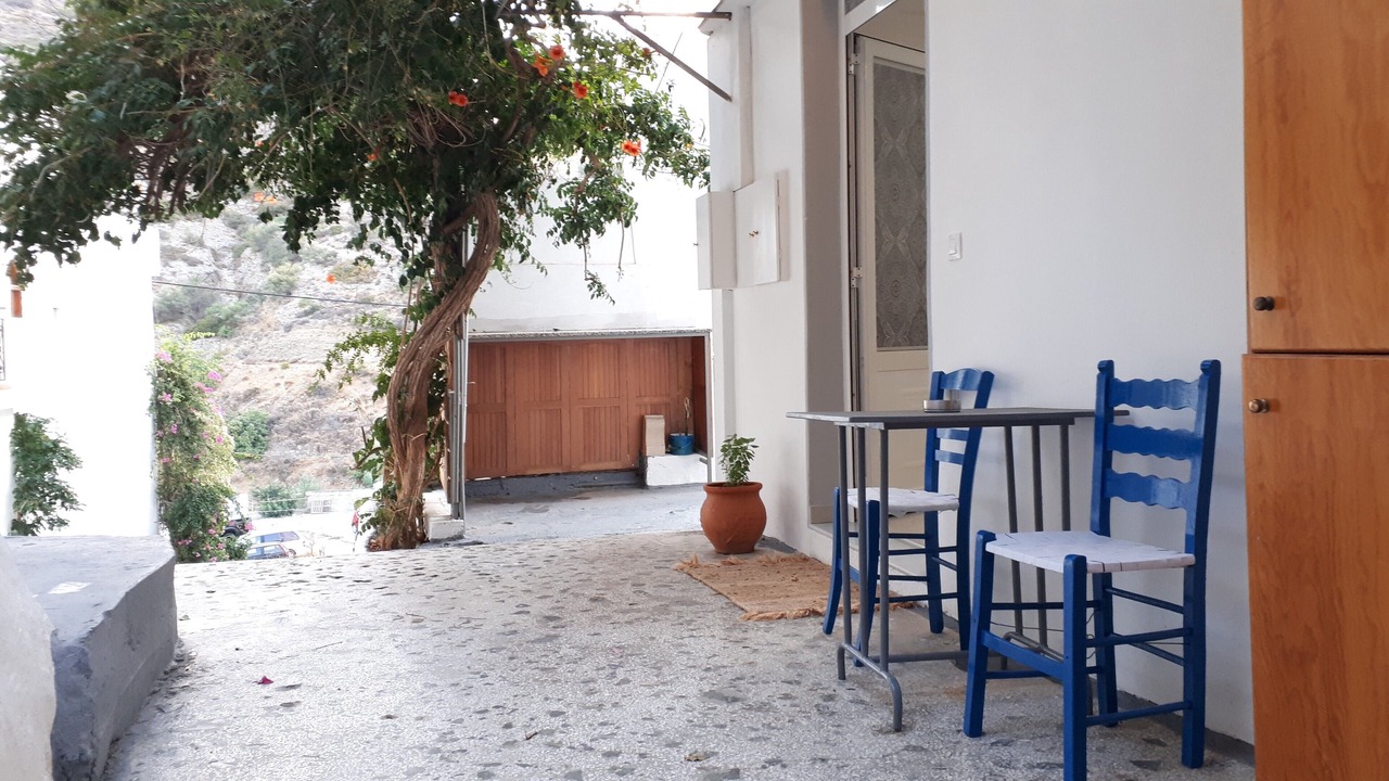 Photo of Outdoor in Agia Galini