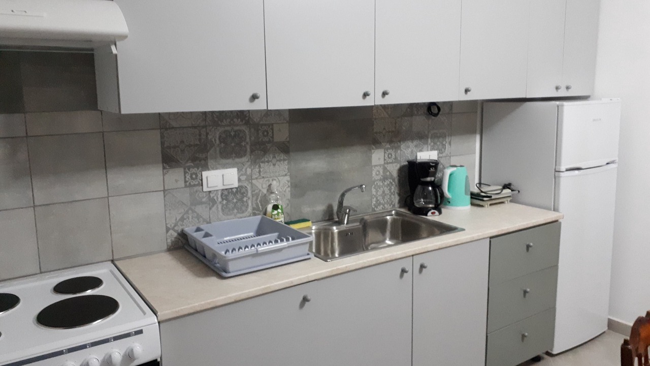 Photo of Kitchen in Agia Galini