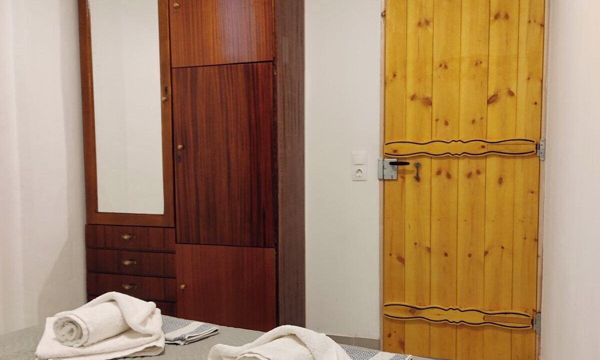 Photo of Bedroom in Agia Galini