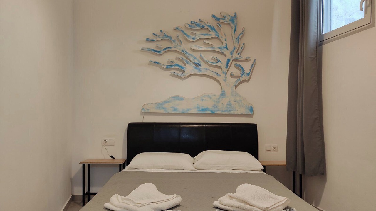 Photo of Bedroom in Agia Galini