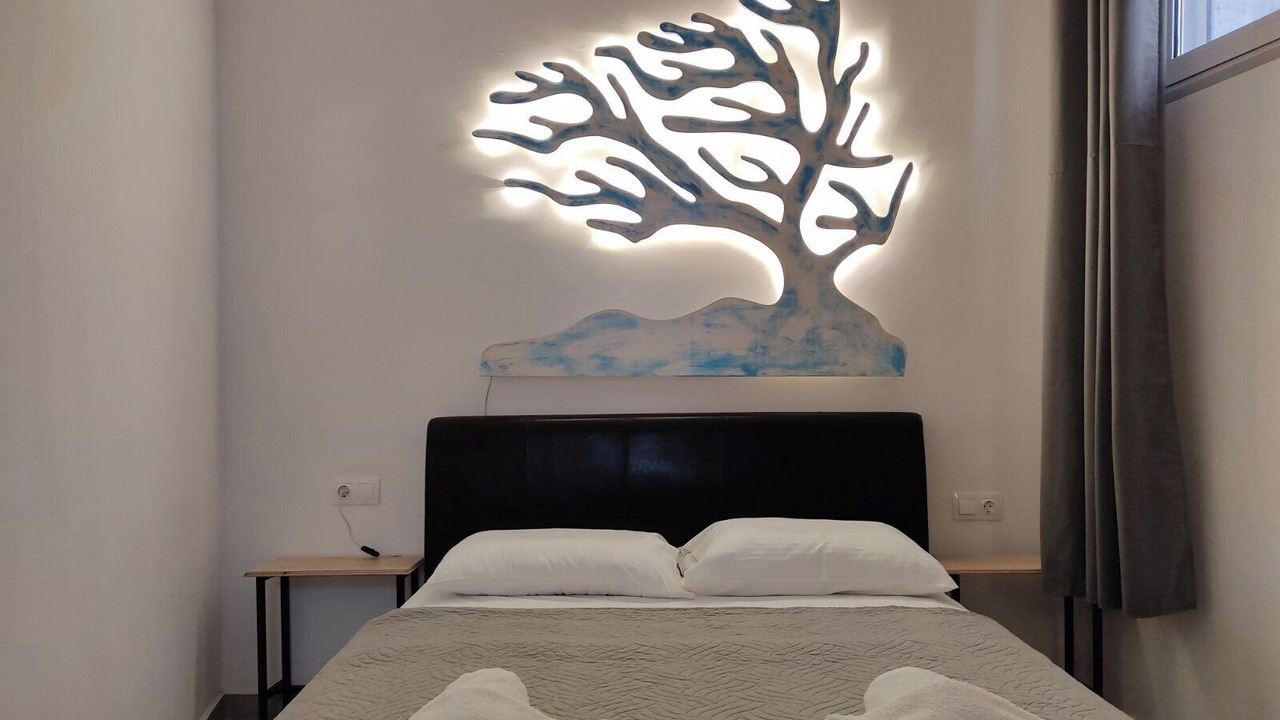 Photo of Bedroom in Agia Galini