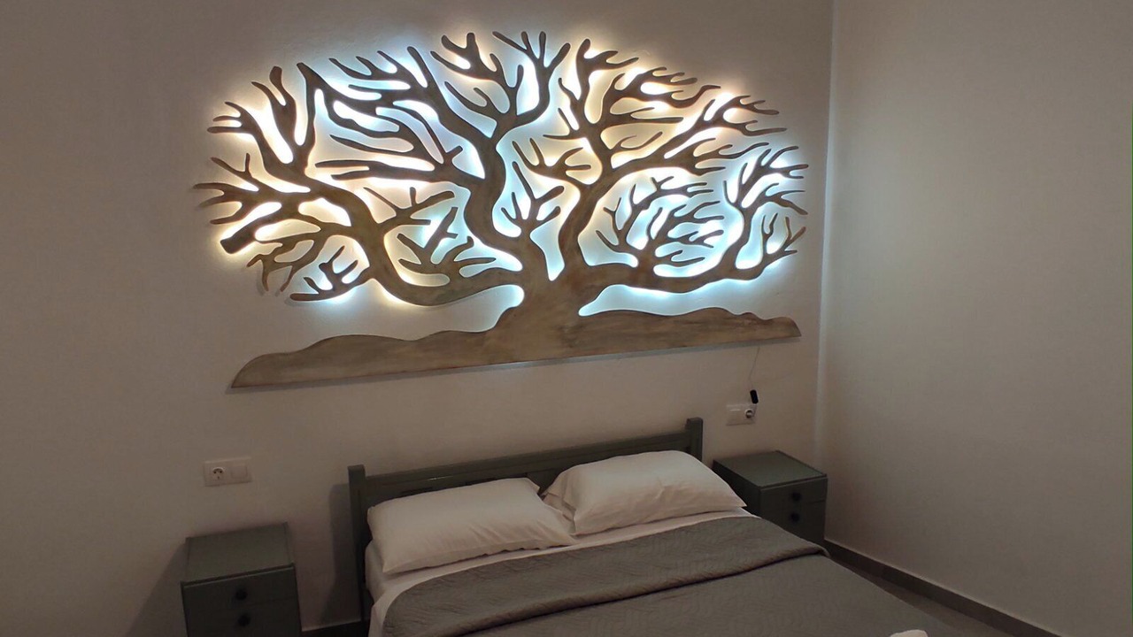 Photo of Bedroom in Agia Galini