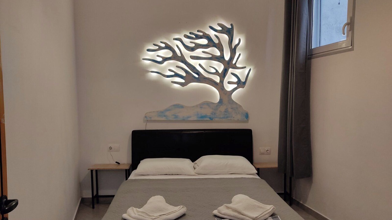 Photo of Bedroom in Agia Galini