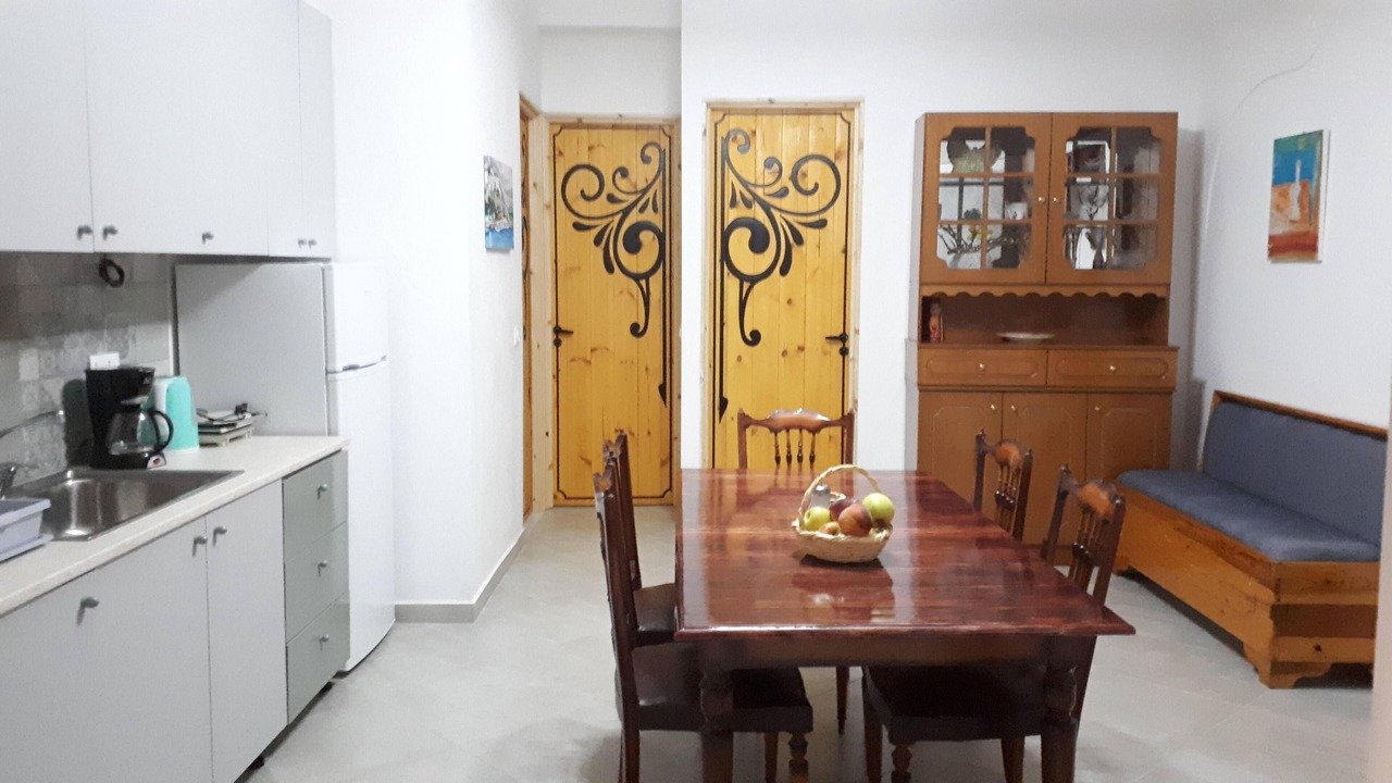 Photo of Kitchen in Agia Galini