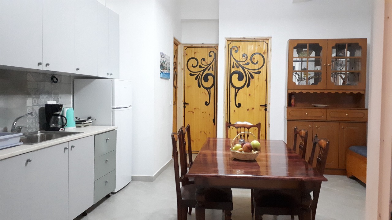 Photo of Kitchen in Agia Galini