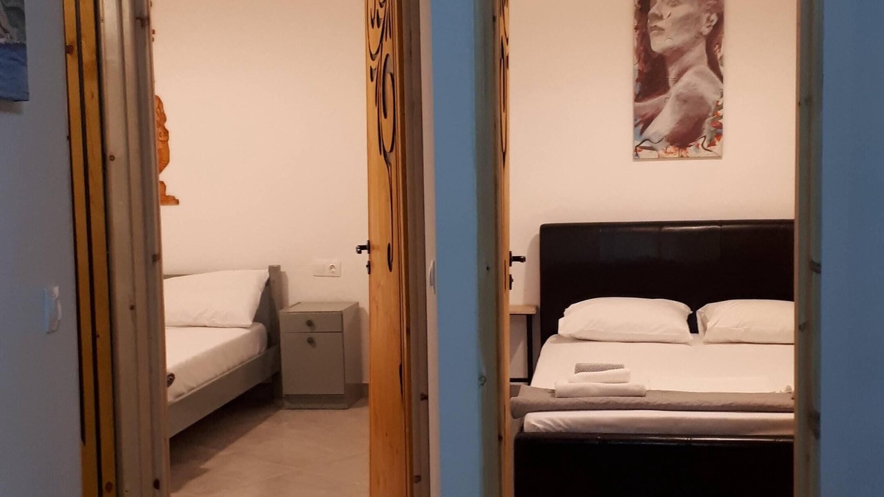 Photo of Bedroom in Agia Galini