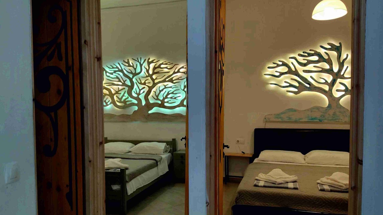 Photo of Bedroom in Agia Galini