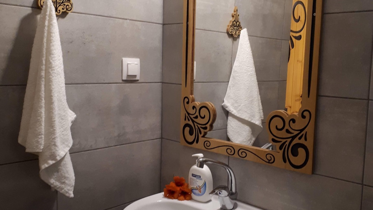 Photo of Bathroom in Agia Galini