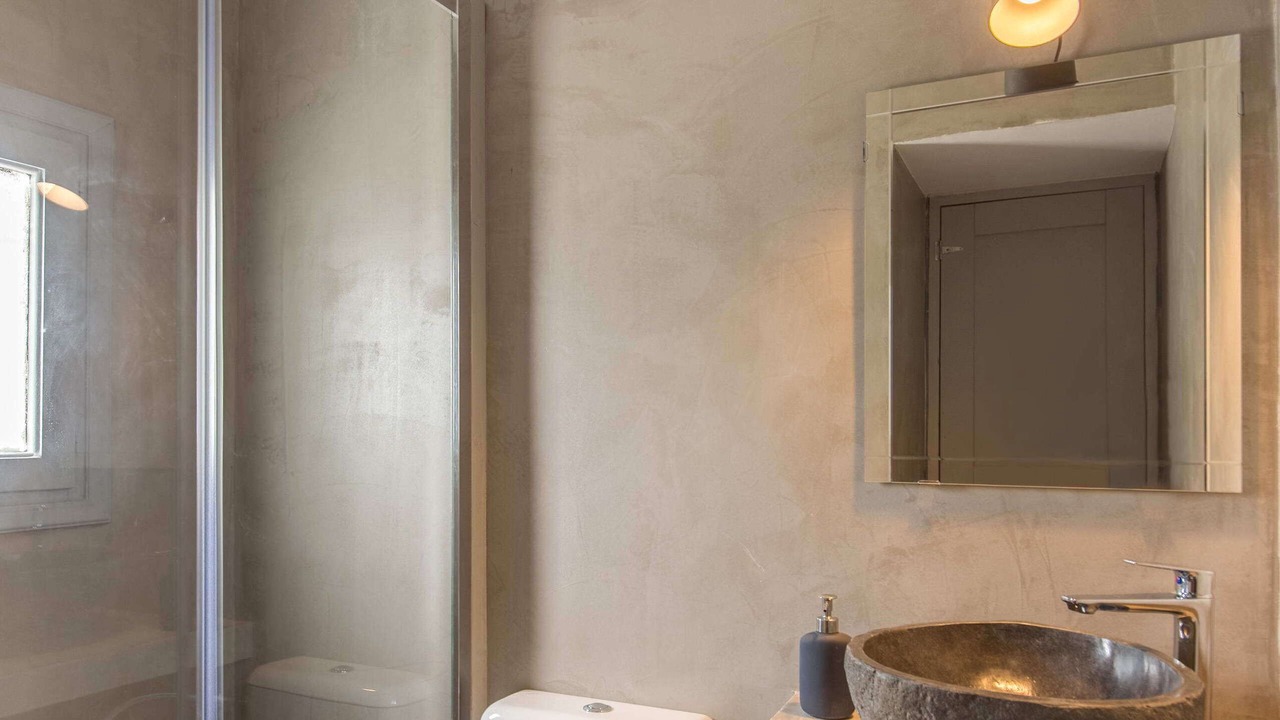 Photo of Bathroom in Paraga