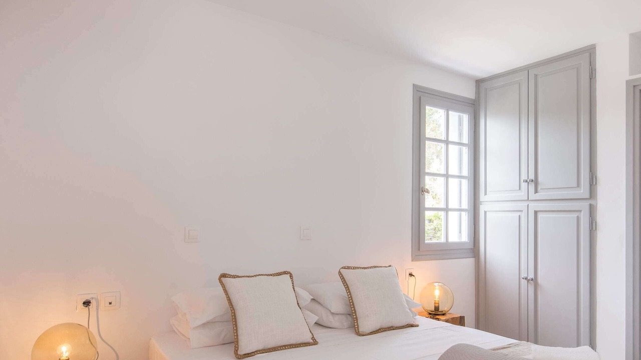 Photo of Bedroom in Paraga