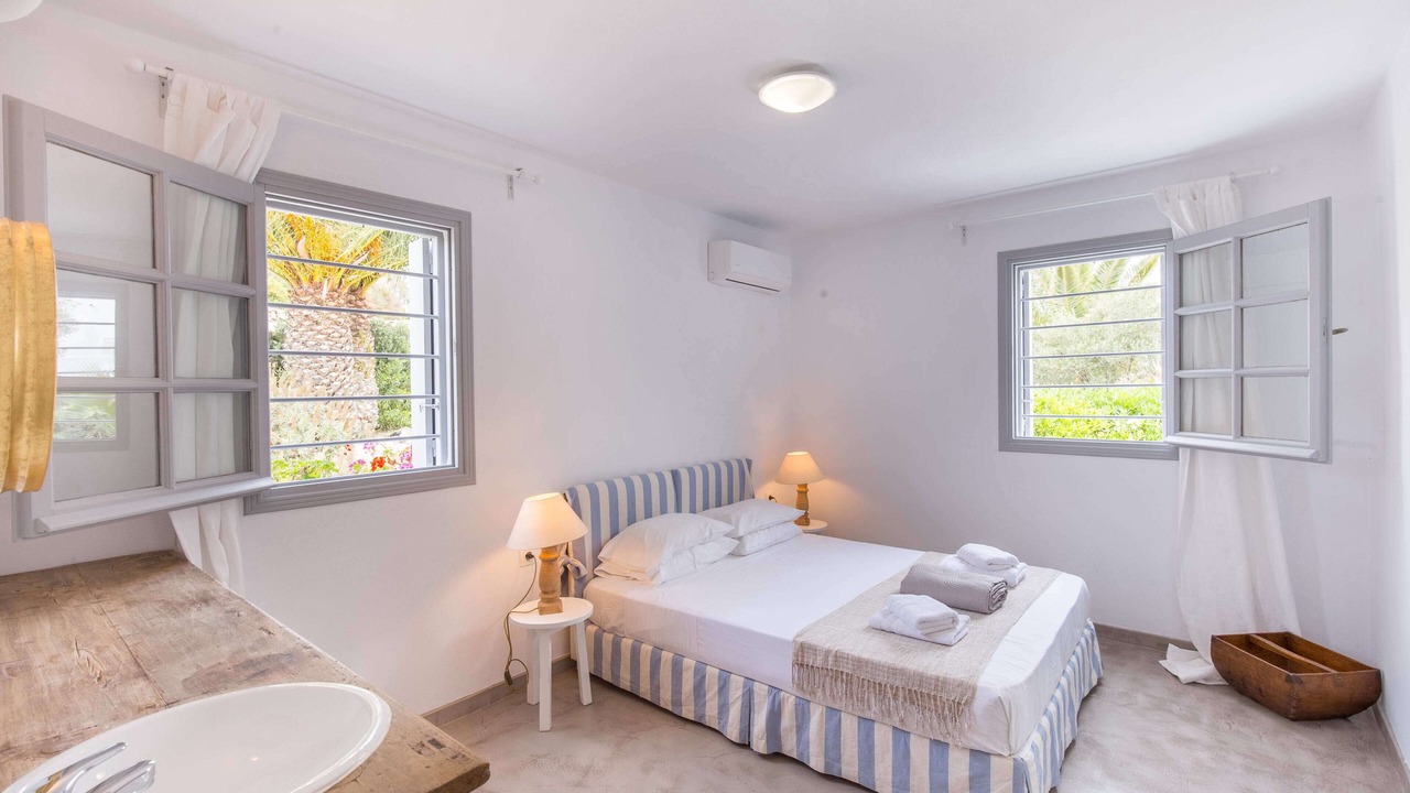 Photo of Bedroom in Paraga