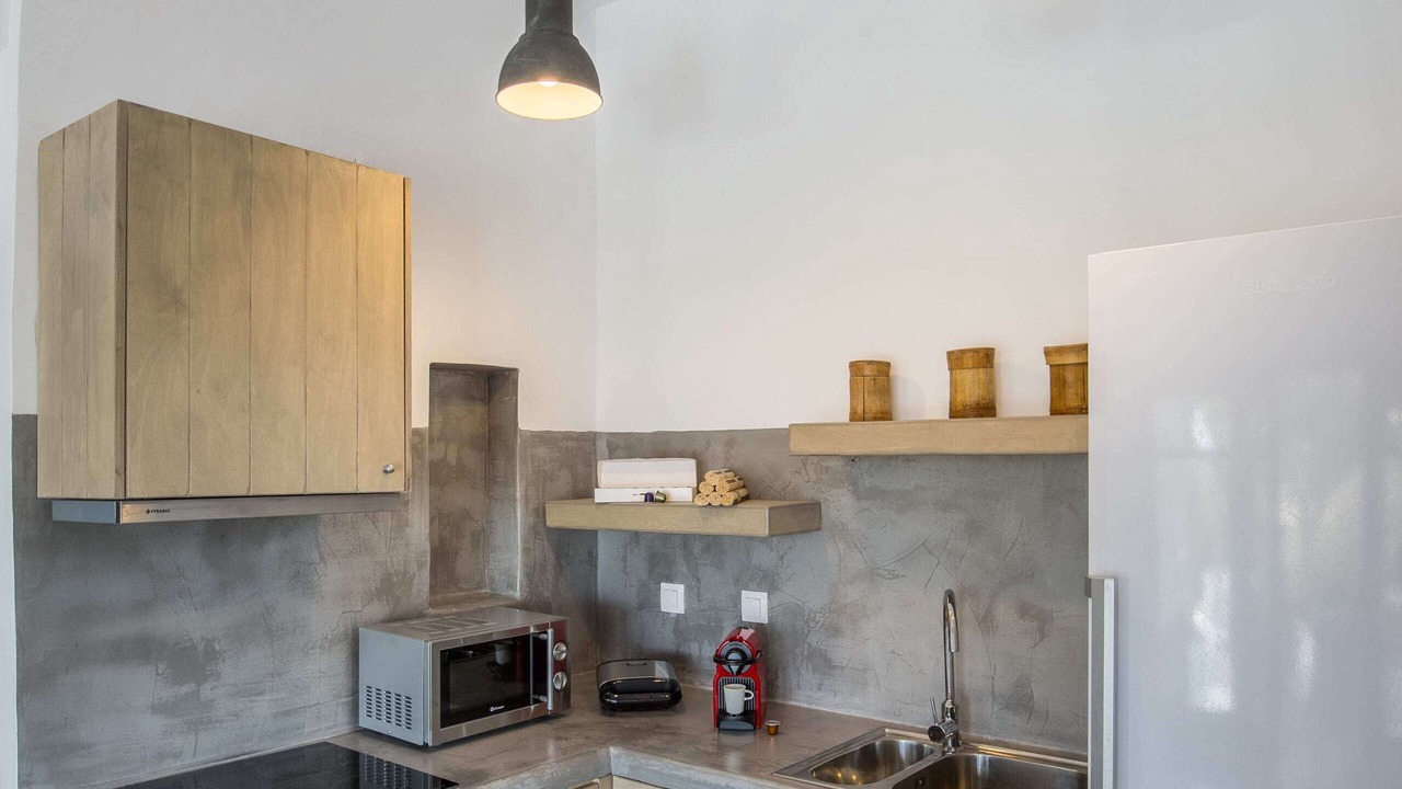 Photo of Kitchen in Paraga