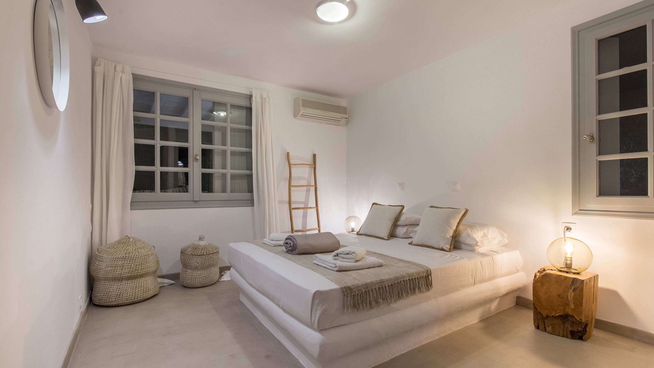 Photo of Bedroom in Paraga