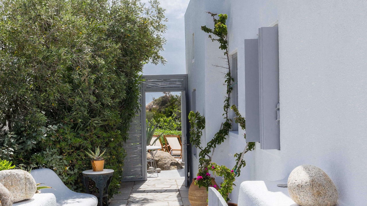 Photo of Patio Balcony in Paraga