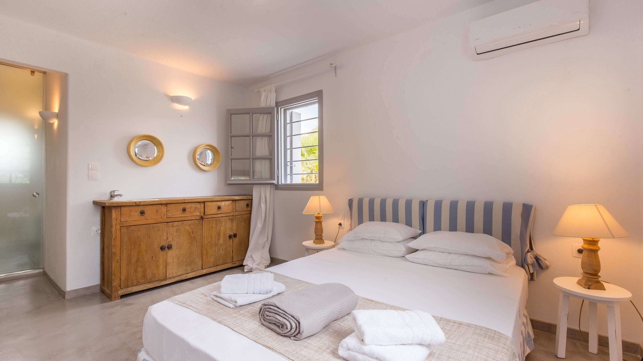 Photo of Bedroom in Paraga