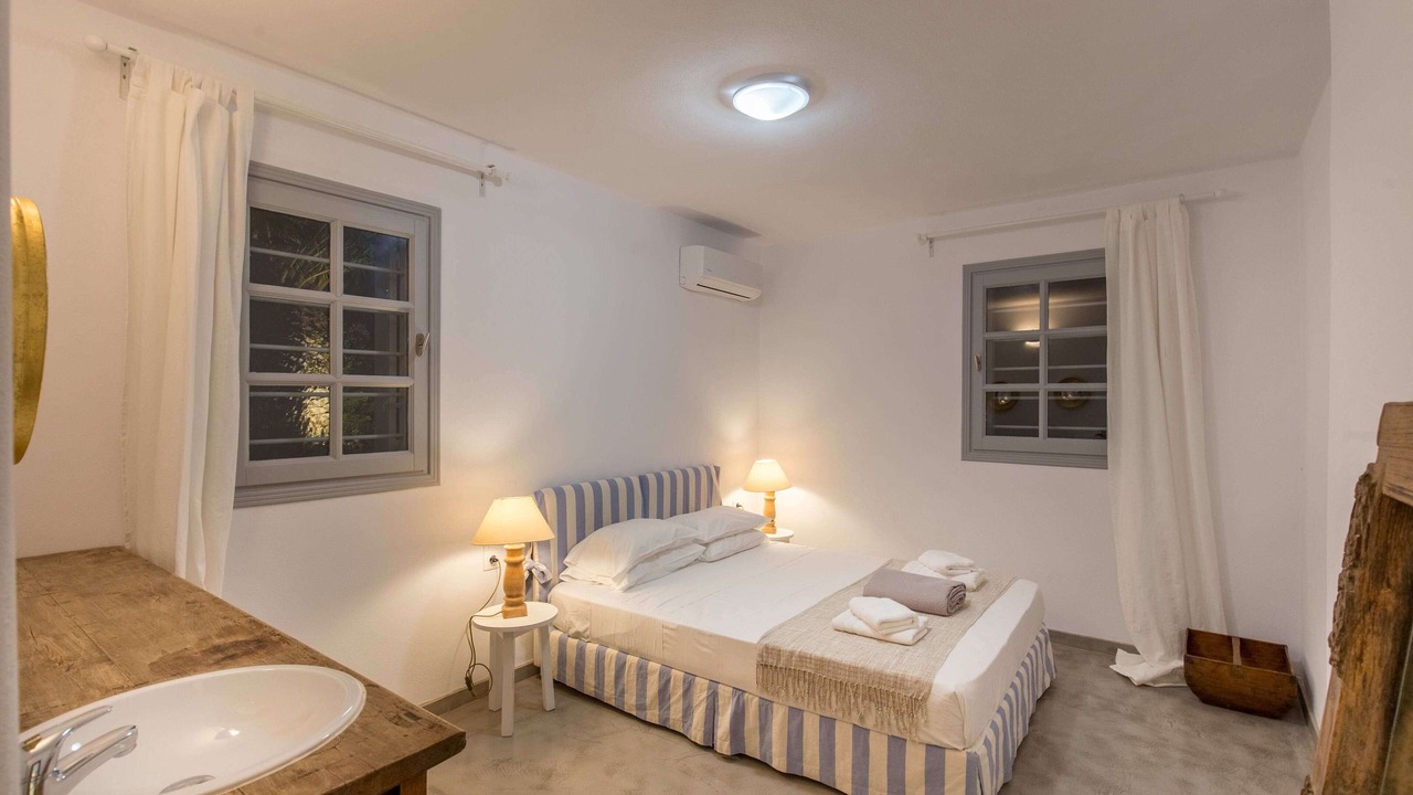 Photo of Bedroom in Paraga