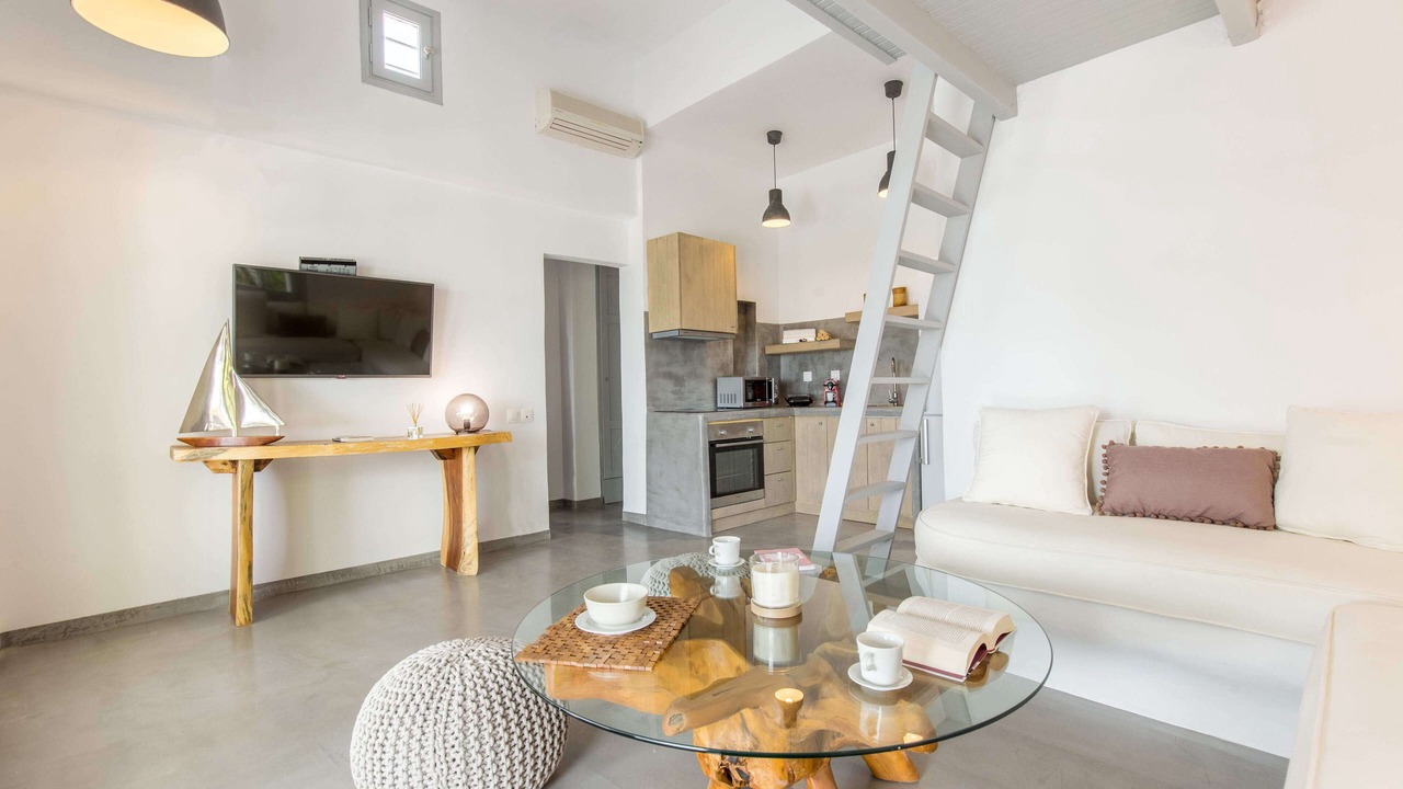 Photo of Livingroom in Paraga