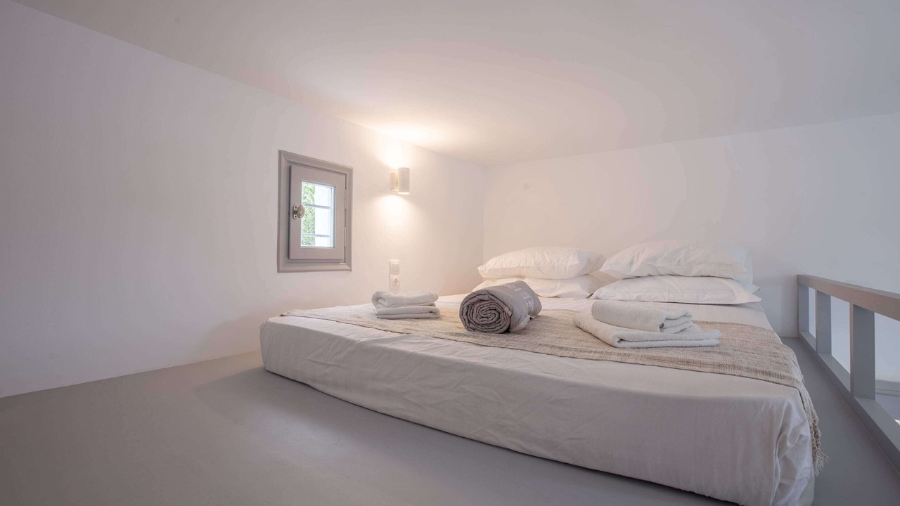 Photo of Bedroom in Paraga