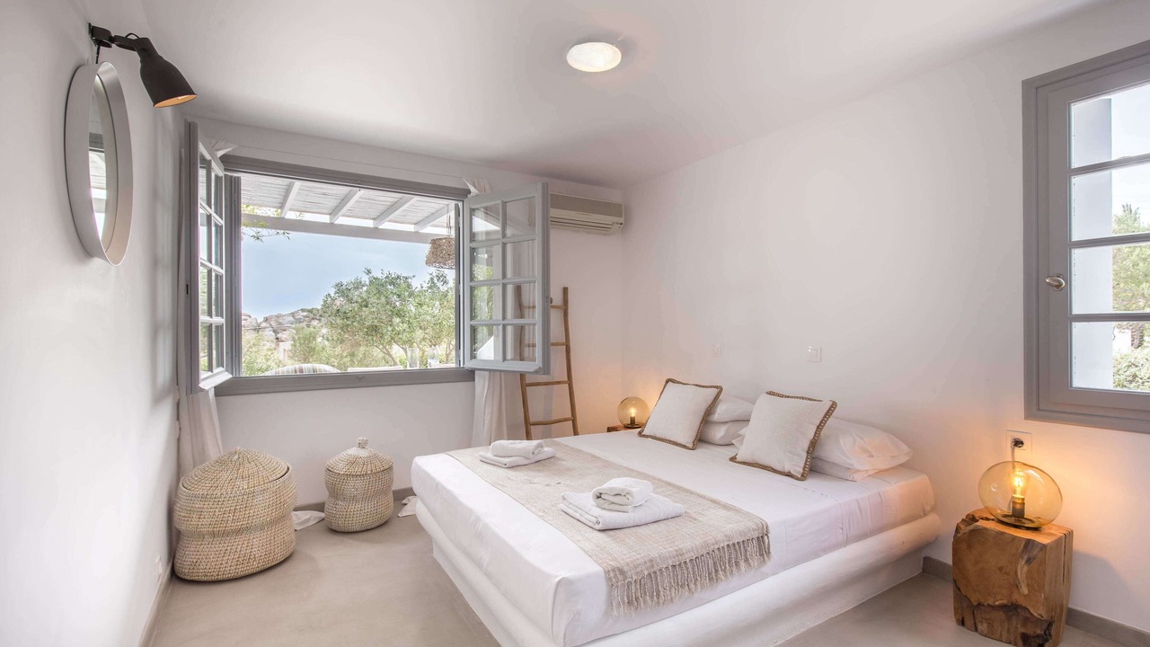 Photo of Bedroom in Paraga