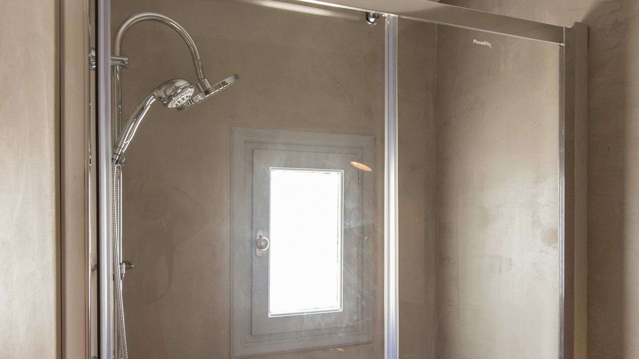 Photo of Bathroom in Paraga