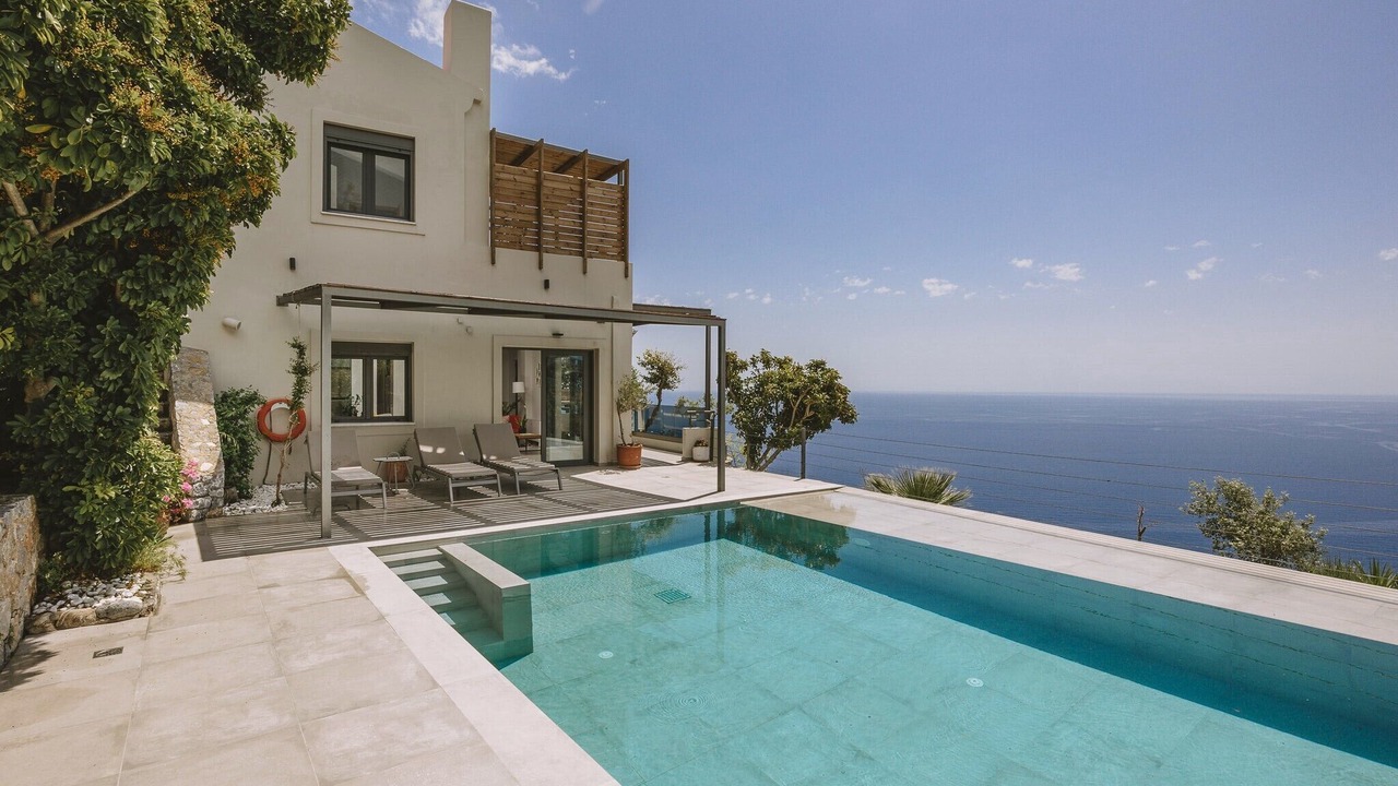 Photo of Outdoor in Agios Vasileios
