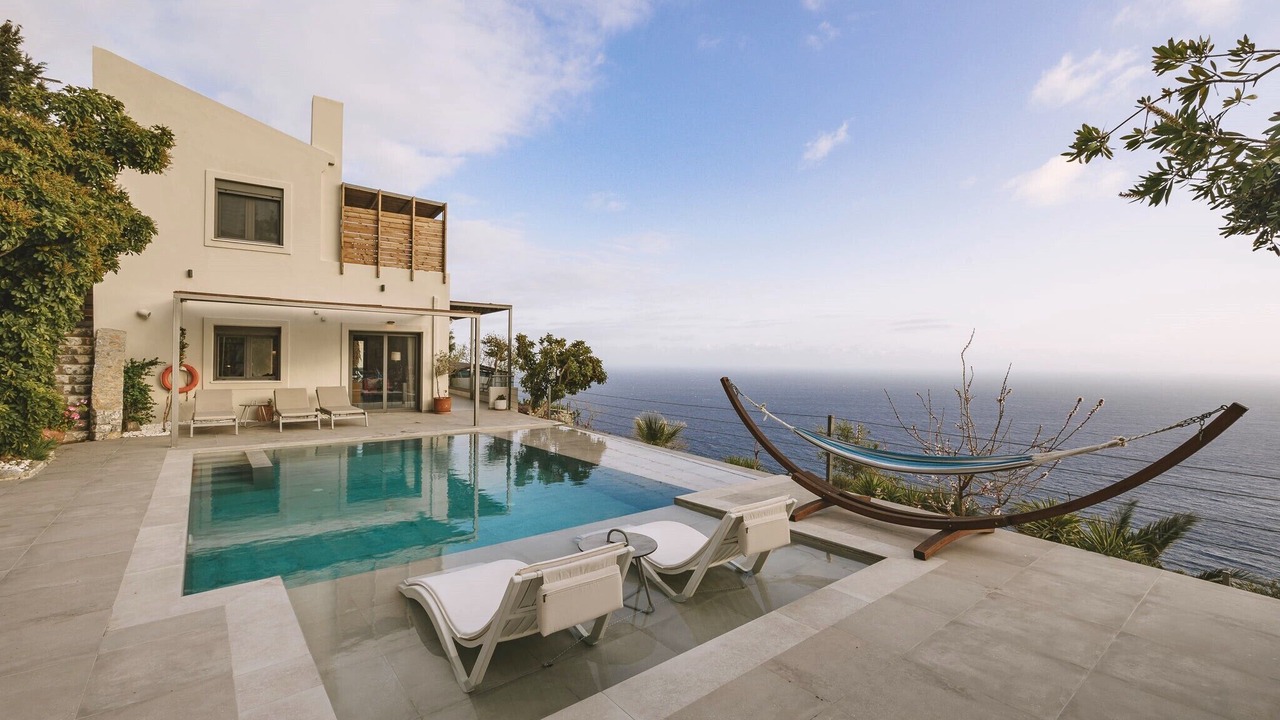 Photo of Outdoor in Agios Vasileios