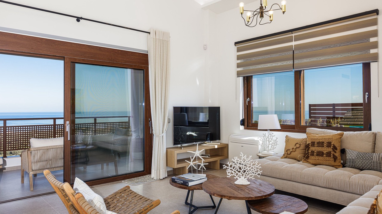 Photo of Bedroom in Rethymno