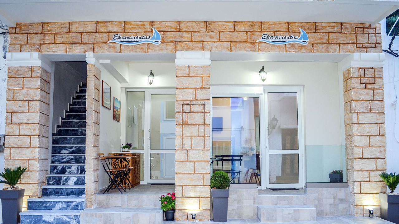 Photo of Outdoor in Agia Galini