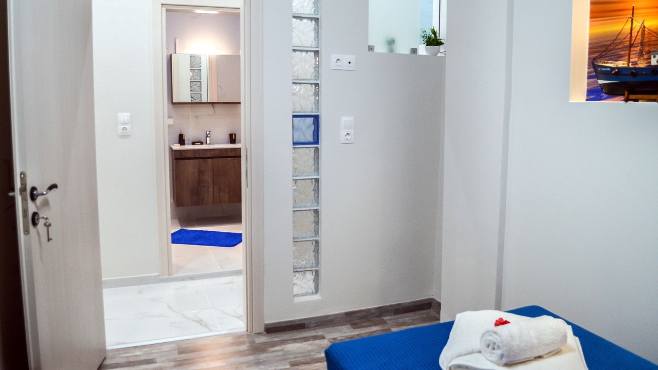Photo of Bedroom in Agia Galini