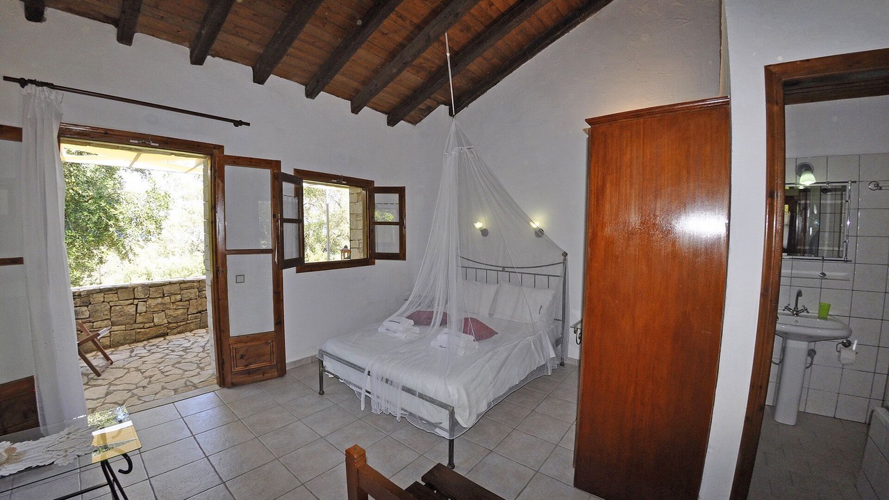 Photo of Bedroom in Mpogdanatika