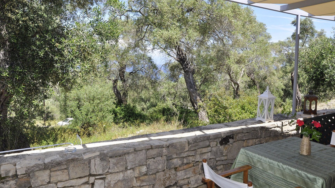 Photo of Outdoor in Mpogdanatika