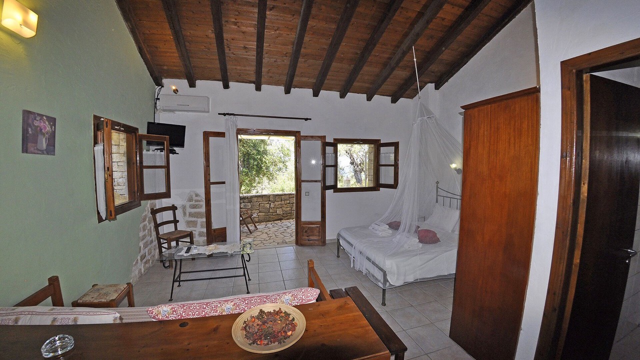 Photo of Bedroom in Mpogdanatika