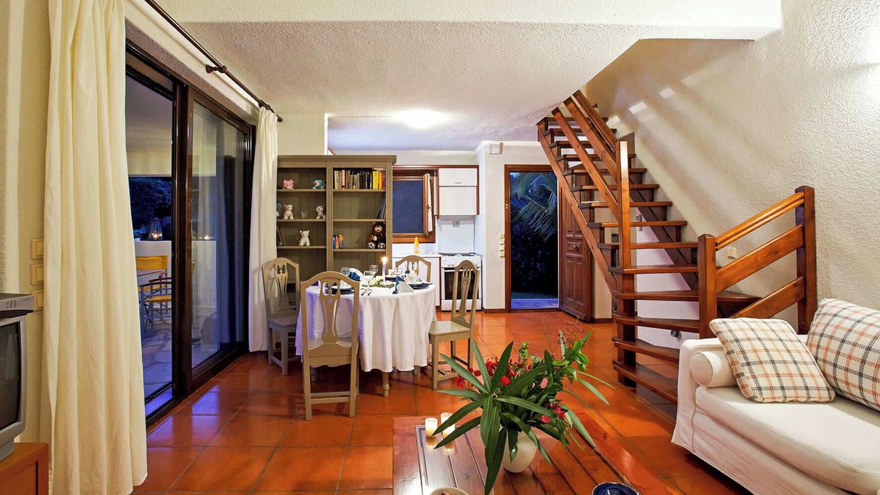 Photo of Bedroom in Sane