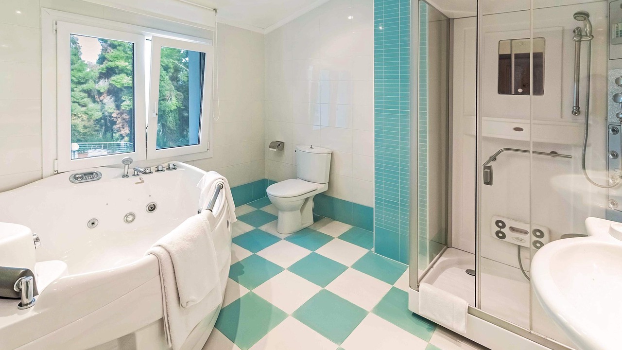 Photo of Bathroom in Sane