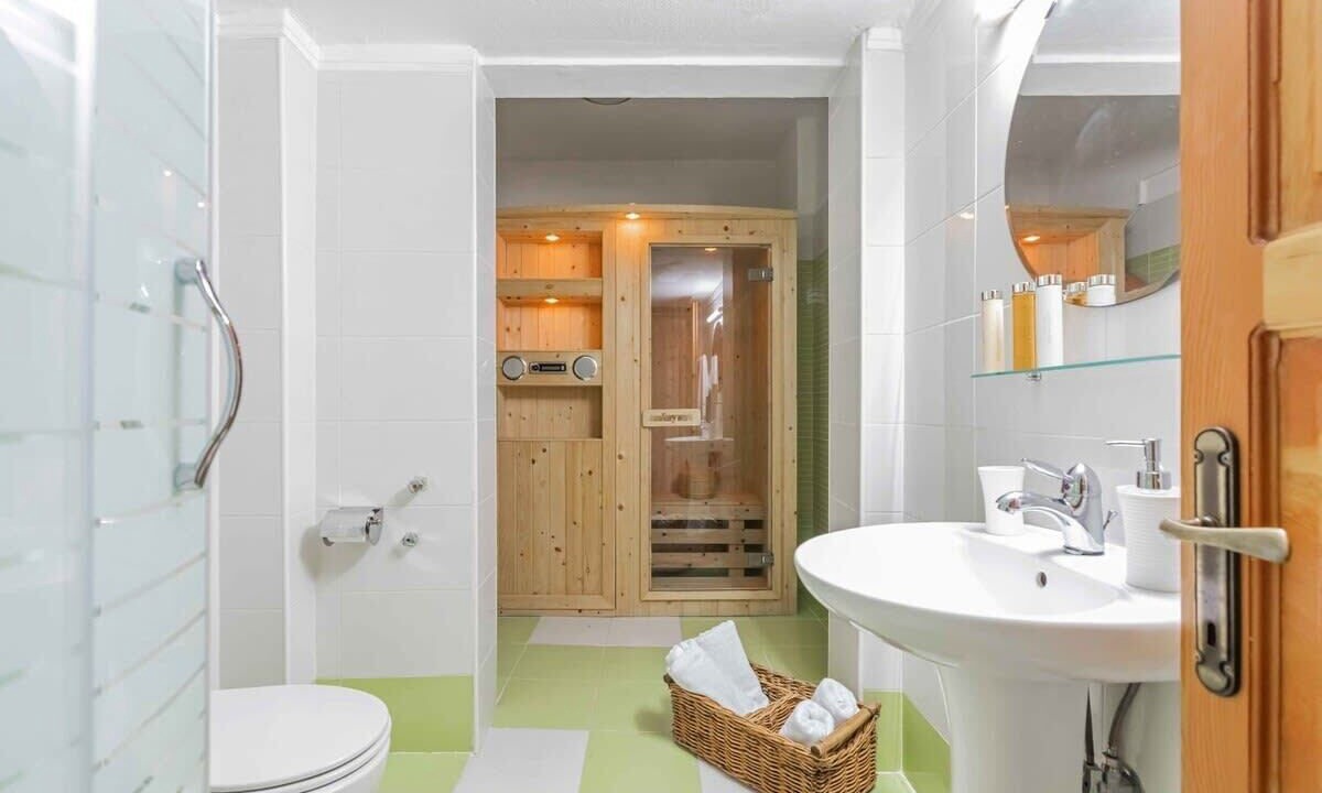 Photo of Bathroom in Sane