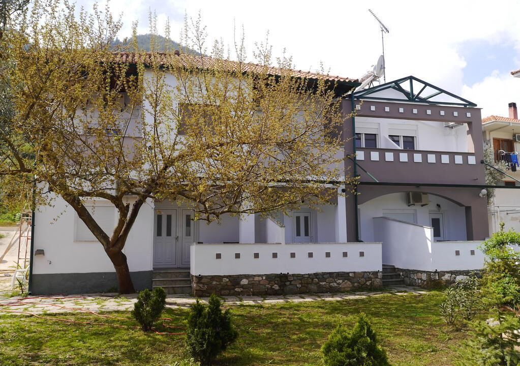 Photo of Outdoor in Chrisi Akti