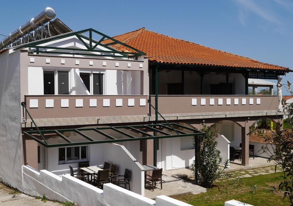Photo of Outdoor in Chrisi Akti