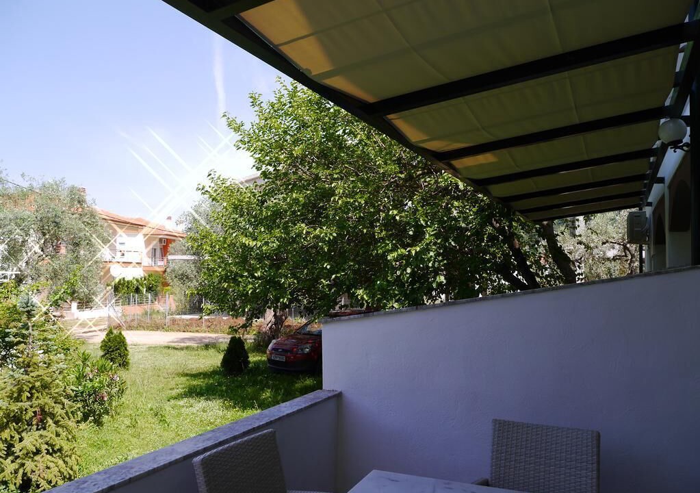 Photo of Bedroom in Chrisi Akti